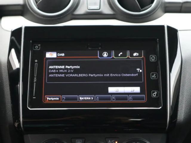 Suzuki Swift Comfort