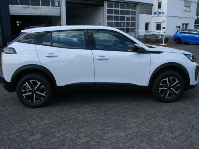 Peugeot 2008 Style