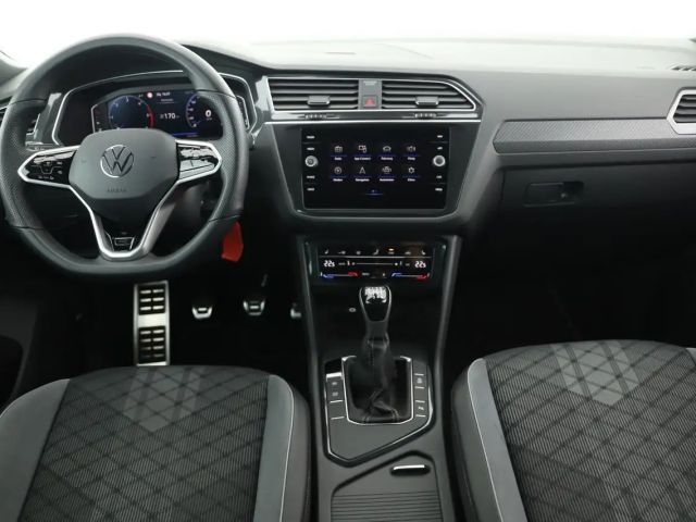 Volkswagen Tiguan 2.0 TDI R-Line