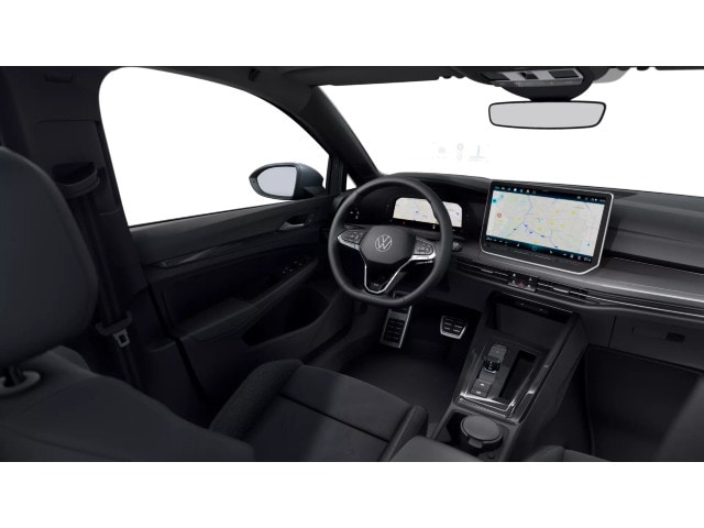 Volkswagen Golf 1.5 eTSI Style