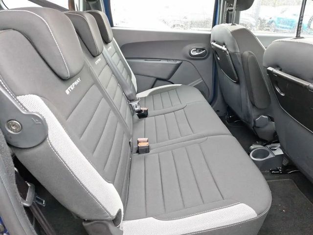 Dacia Lodgy Stepway
