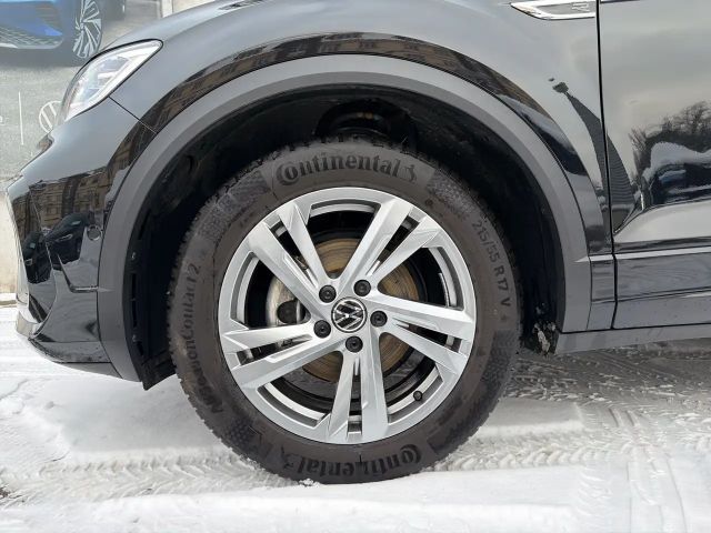 Volkswagen T-Roc 1.5 TSI DSG R-Line