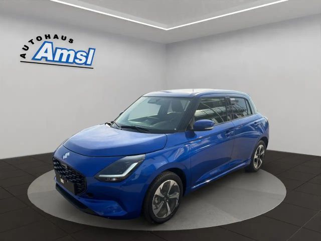 Suzuki Swift Comfort DualJet Hybrid