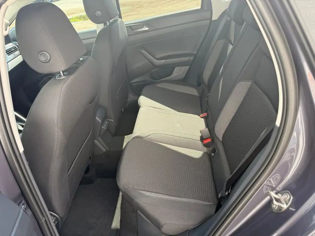 Volkswagen Taigo DSG