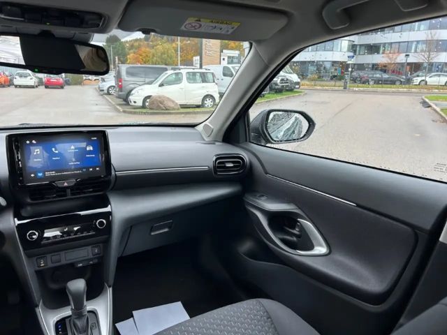 Toyota Yaris Cross 4x2 Hybride