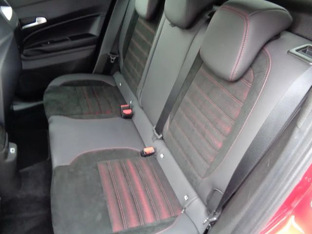 Alfa Romeo Junior Elettrica Speciale