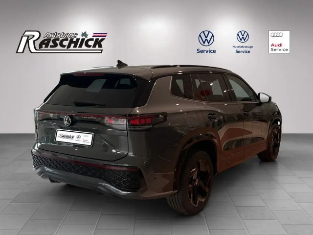 Volkswagen Tayron 2.0 TDI 4Motion R-Line