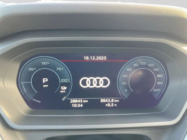 Audi Q4 e-tron 40 Sportback