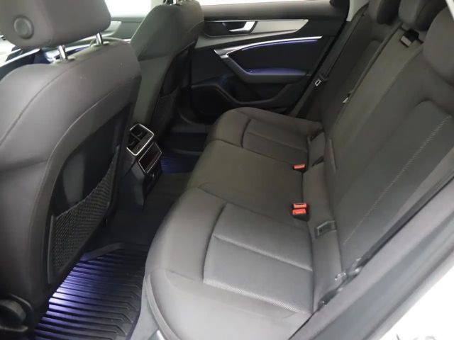 Audi A6 40 TDI Avant Quattro S-Tronic Sport