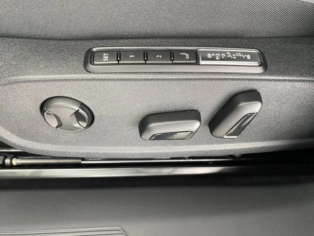 Volkswagen ID.4 Business Performance Pro