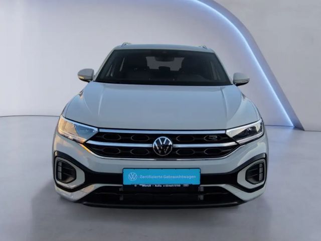 Volkswagen T-Roc 1.5 TSI DSG R-Line