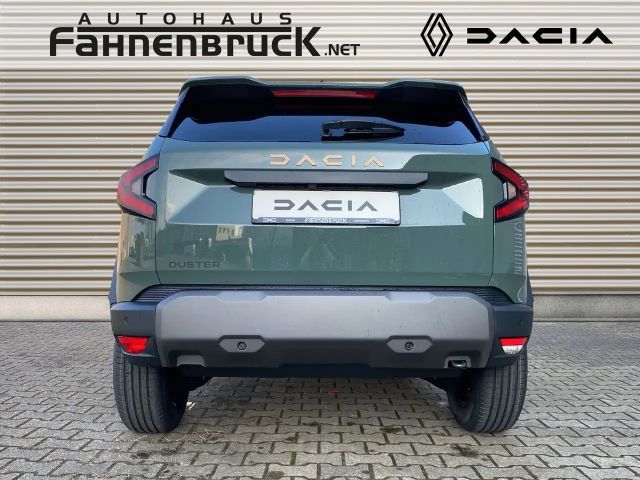 Dacia Duster Extreme TCe 130