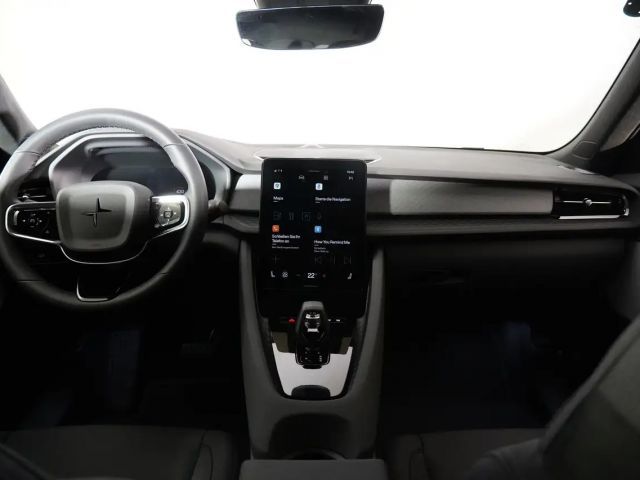 Polestar 2 Dual motor Long range
