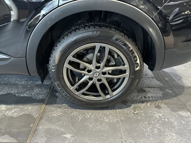 Renault Arkana EDC RS TCe 140