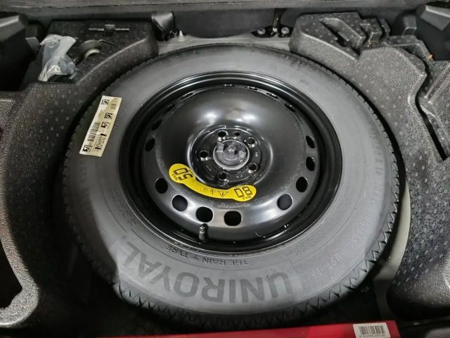 Jeep Renegade Hybrid