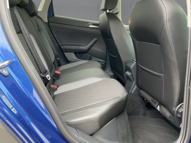 Volkswagen Taigo 1.0 TSI