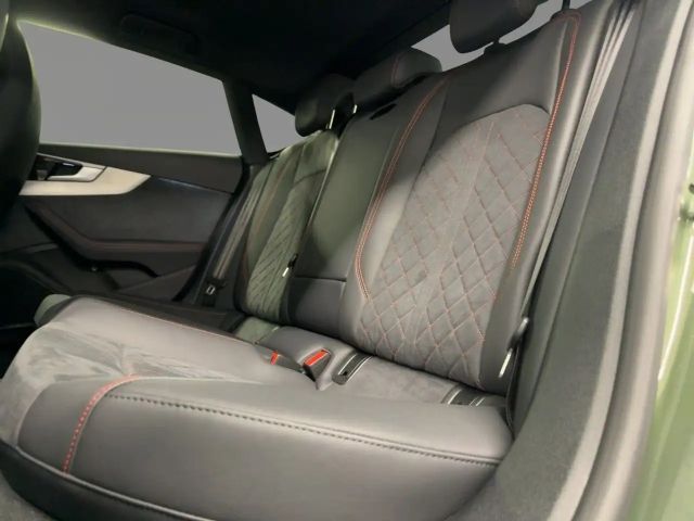 Audi A5 35 TFSI Business S-Line