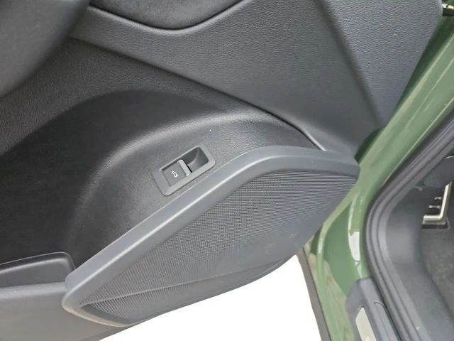 Audi Q5 35 TDI S-Tronic