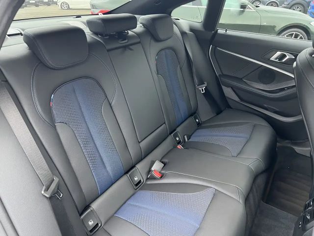 BMW 220 220i Coupé Gran Coupé M-Sport