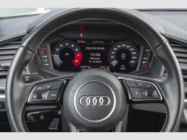 Audi A1 30 TFSI Sportback
