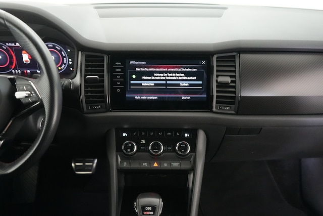 Volkswagen Tiguan 2.0 TDI Allspace DSG Life