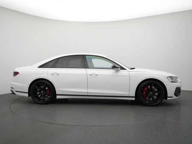 Audi S8 Quattro