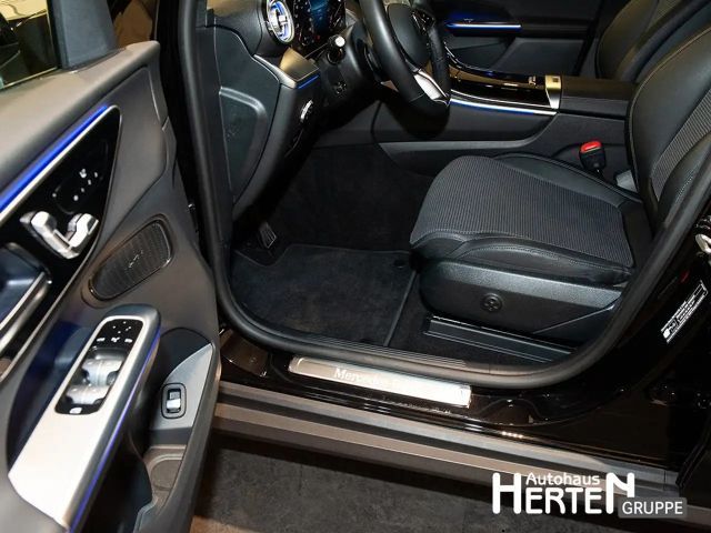 Mercedes-Benz GLC 200 AVANTGARDE