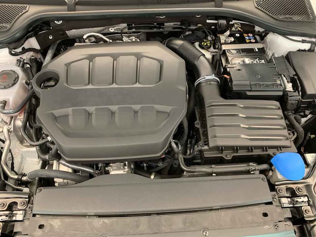 Skoda Octavia Combi RS