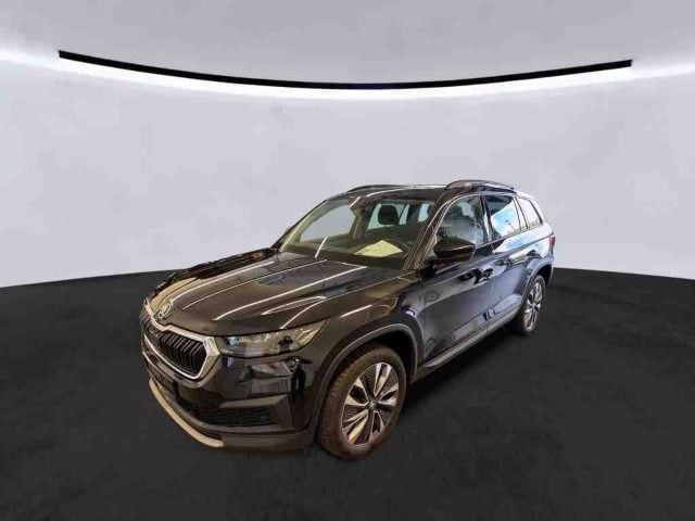 Skoda Kodiaq 2.0 TDI 4x4 Tour
