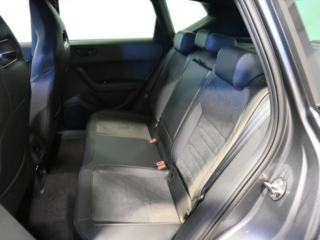 Cupra Ateca 1.5 TSI DSG