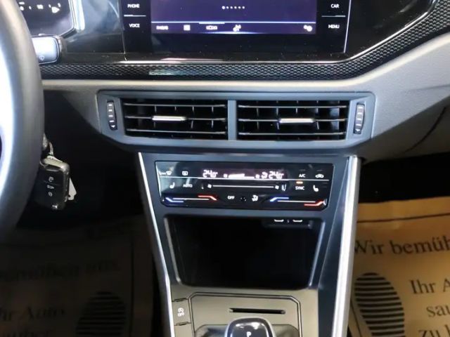 Volkswagen Polo DSG Life