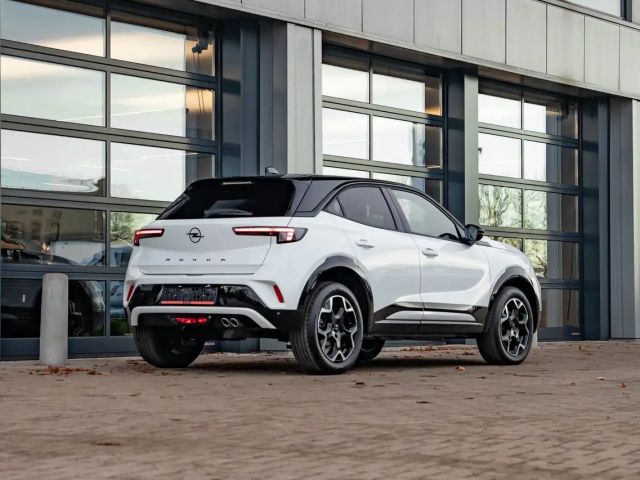Opel Mokka GS-Line Grand Sport