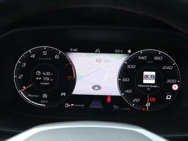 Cupra Formentor 2.0 TSI 4Drive DSG VZ