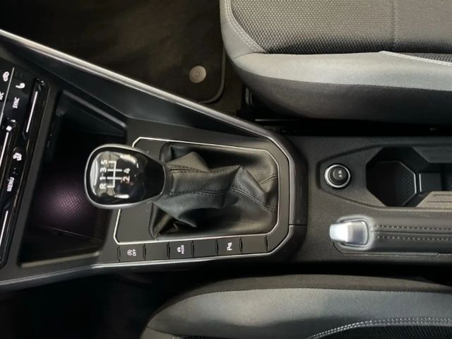 Volkswagen Polo 1.0 TSI Style