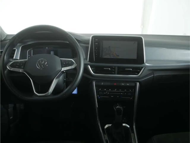 Volkswagen T-Roc 2.0 TDI DSG Style