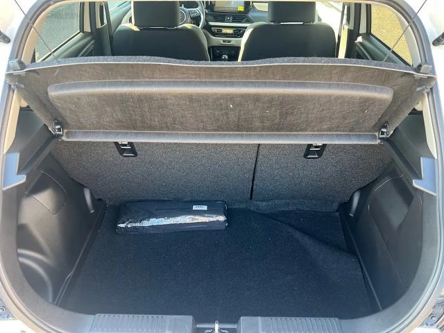 Suzuki Swift Hybrid Shine