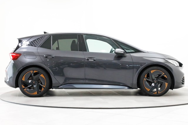 Cupra Born Born 62kW ACC Wärmepumpe Kamera SHZ Pano CarPlay