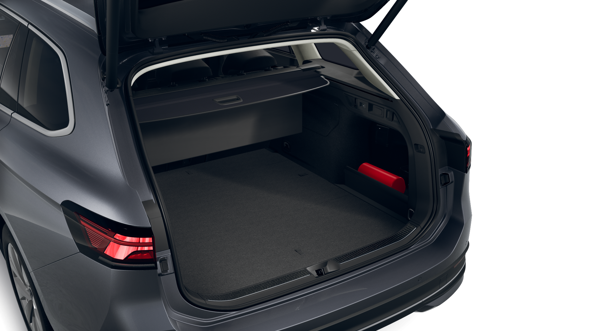 Volkswagen Passat DSG eHybrid