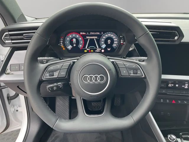 Audi A3 35 TFSI