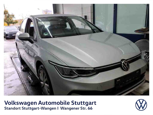 Volkswagen Golf 2.0 TDI Life