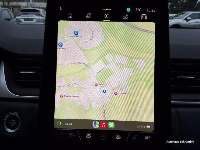 Mitsubishi ASX PLUS 1.3,6-Gang,PDC+Kam,Klimaaut.Sitzheiz.