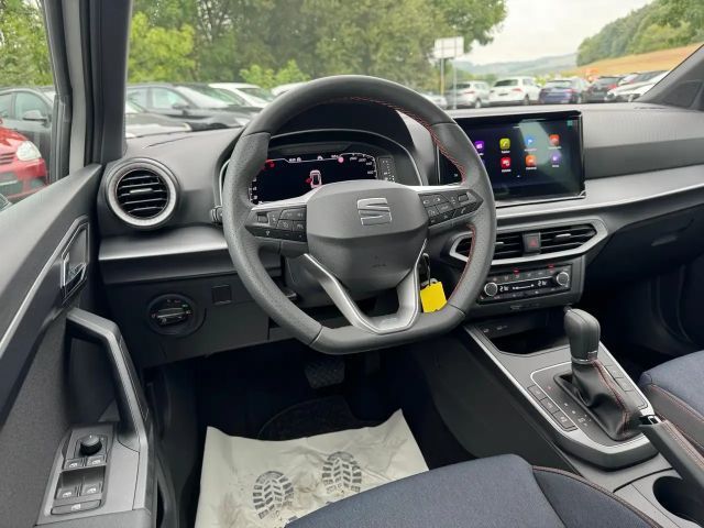 Seat Arona 1.5 TSI DSG FR-lijn