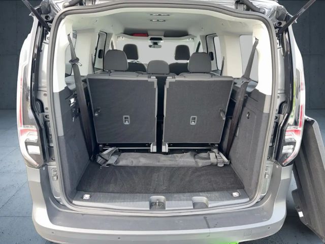 Volkswagen Caddy 1.5 TSI