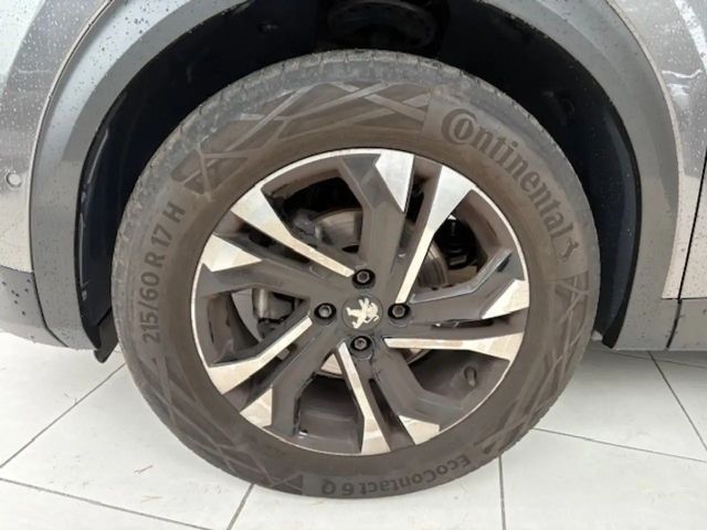 Peugeot 2008 GT-Line PureTech