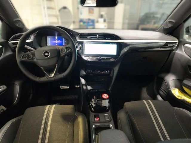 Opel Corsa 1.2 Turbo GS-Line Grand Sport Turbo