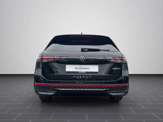 Volkswagen Passat DSG IQ.Drive R-Line Variant