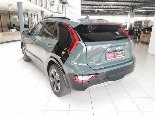 Kia Niro e-Niro