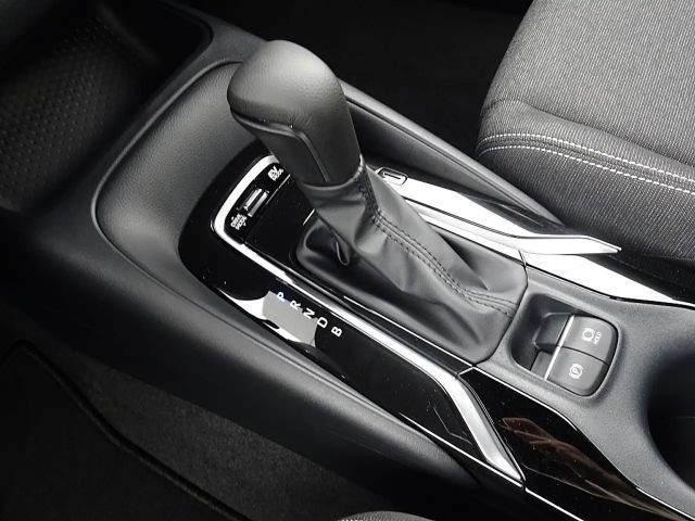 Toyota Corolla Active Hybride Touring