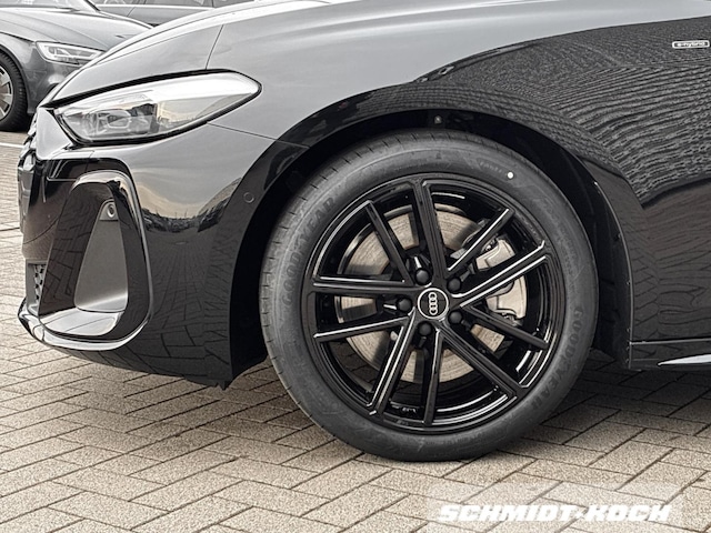 Audi A5 Avant Hybride Quattro S-Tronic