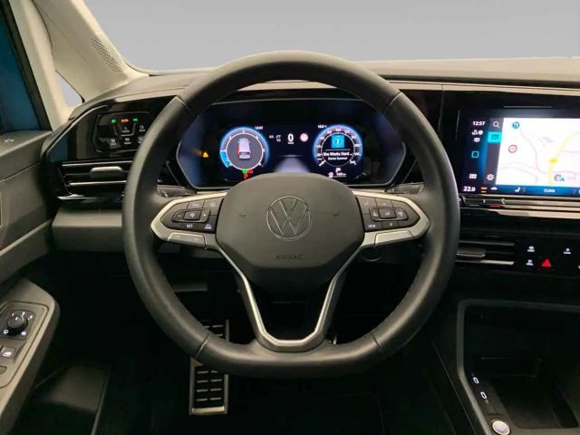 Volkswagen Caddy 2.0 TDI DSG Style